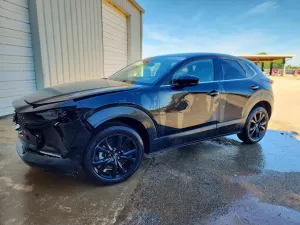 Mazda CX-30 2.5L 4 2024
