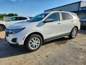 Chevrolet Equinox 1.5L 4 2023
