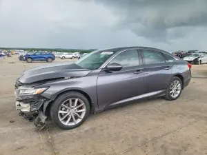 Honda Accord 1.5L 4 2021