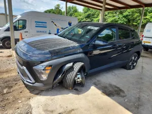 Hyundai Kona 2.0L 4 2024