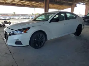 Nissan Altima 2.5L 4 2021