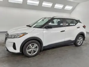 Nissan Kicks 1.6L 4 2023