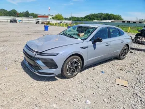 Hyundai Sonata 2.5L 4 2026