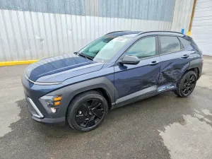 Hyundai Kona 2.0L 4 2026