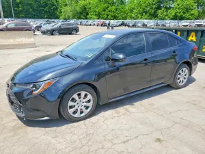 Toyota Corolla 1.8L 4 2020