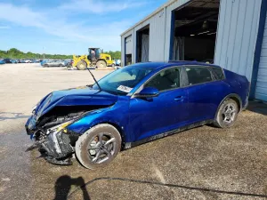 Kia K4 2.0L 4 2026