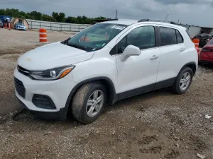 Chevrolet Trax 1.4L 4 2020