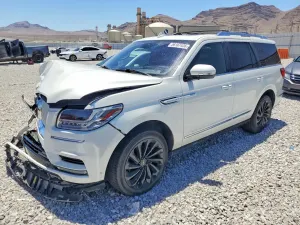 Lincoln Navigator 3.5L 6 2020