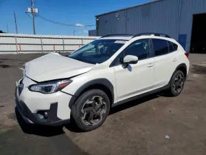 Subaru Crosstrek 2.5L 4 2023