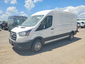 Ford Transit 3.5L 6 2020