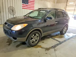 Hyundai Veracruz 3.8L 6 2012