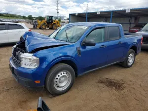 Ford Maverick 2.0L 4 2024