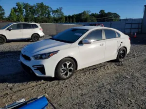 Kia Cerato / Forte / K3 2.0L 4 2021