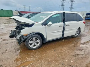 Honda Odyssey 3.5L 6 2019
