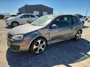 Volkswagen Golf 2.0L 4 2008