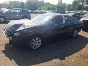 Lexus ES 3.5L 6 2009