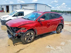 Hyundai Tucson 2.5L 4 2025