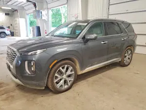 Hyundai Palisade 3.8L 6 2020