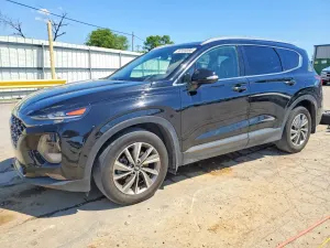 Hyundai Santa Fe 2.4L 4 2020
