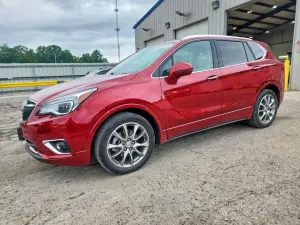 Buick Envision 2.5L 4 2020