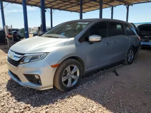 Honda Odyssey 3.5L 6 2019