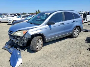 Honda CR-V 2.4L 4 2011
