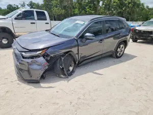 Toyota Rav4 2.5L 4 2023
