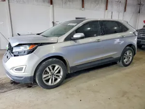 Ford Edge 2.0L 4 2015