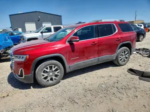 GMC Acadia 2.0L 4 2023