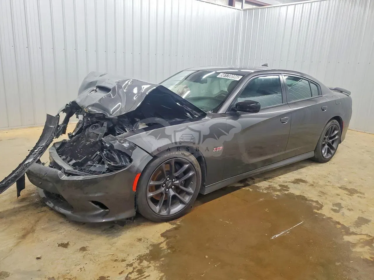 Dodge Charger 6.4L 8 2023