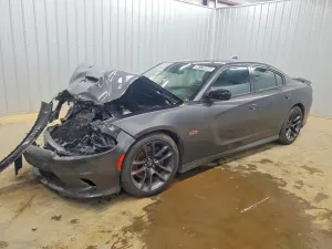 Dodge Charger 6.4L 8 2023