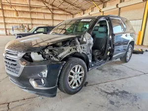 Chevrolet Traverse 3.6L 6 2020