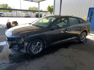 Kia K4 2.0L 4 2026