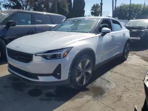 Polestar 2 2023