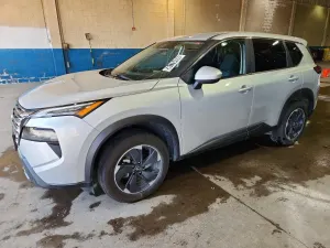 Nissan Rogue 1.5L 3 2025