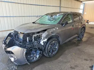 Nissan Rogue 1.5L 3 2025