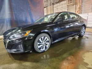 Nissan Altima 2.5L 4 2023