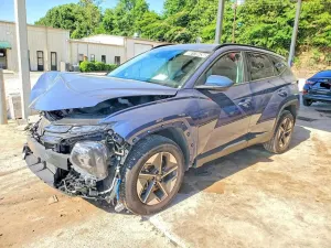 Hyundai Tucson 2.5L 4 2026