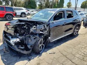 Volkswagen Tiguan 2.0L 4 2026