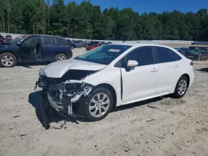 Toyota Corolla 2.0L 4 2025