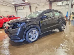 Honda HR-V 1.8L 4 2022