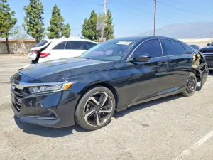 Honda Accord 1.5L 4 2021