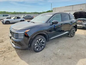 Nissan Kicks 2.0L 4 2025