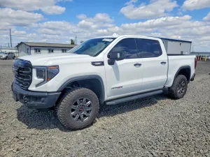 GMC Sierra 3.0L 6 2025