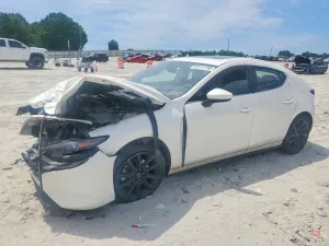 Mazda 3 2.5L 4 2022