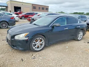 Nissan Maxima 3.5L 6 2012