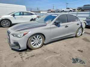 Infiniti Q50 3.0L 6 2017