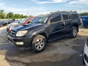 Toyota 4Runner 4.7L 8 2005