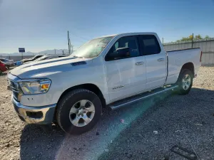 RAM 1500 5.7L 8 2019