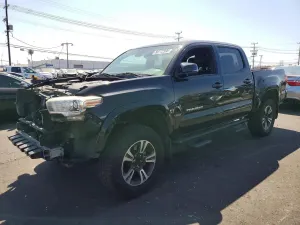 Toyota Tacoma 3.5L 6 2019